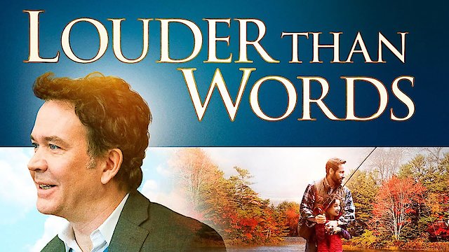 Watch Louder Than Words Online