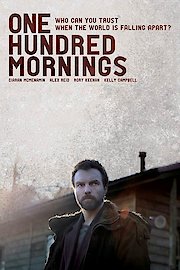 One Hundred Mornings poster