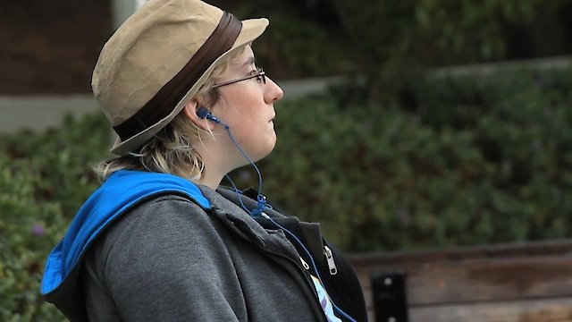 Watch Too Sane for This World Online