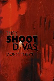 They Shoot Divas, Don't They? poster