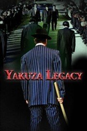 Yakuza Legacy