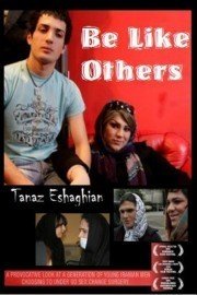 Be Like Others poster