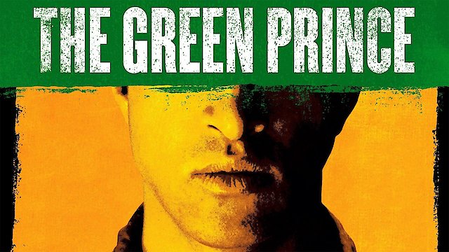 Watch The Green Prince Online