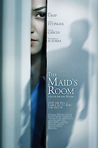 The Maid's Room