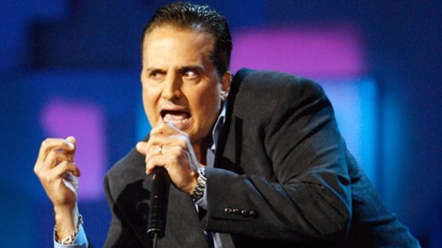 Watch Nick DiPaolo: Raw Nerve Online