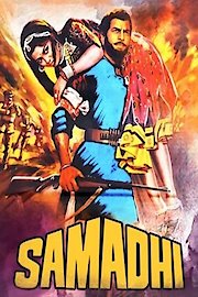 Samadhi poster