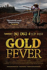 Gold Fever