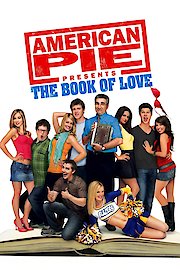 American Pie Presents: The Book of Love poster