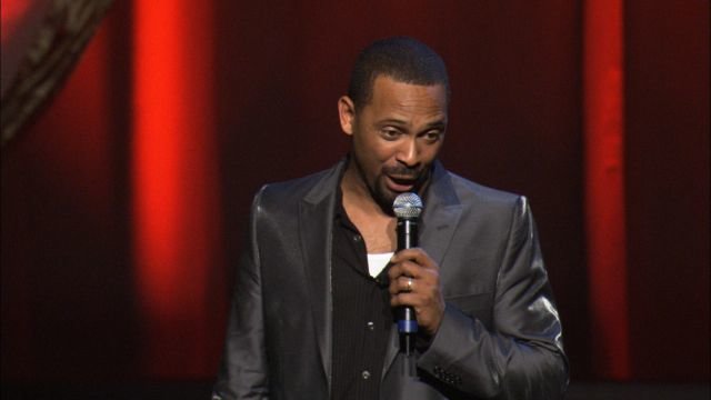 Watch Mike Epps: Under Rated & Never Faded Online