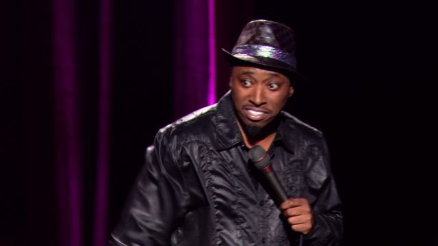 Watch Eddie Griffin: You Can Tell 'Em I Said It Online