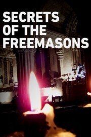 Secrets of the Freemasons poster