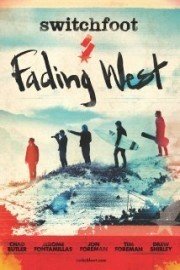 Switchfoot: Fading West poster