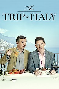 The Trip To Italy