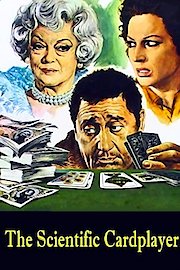 The Scientific Cardplayer