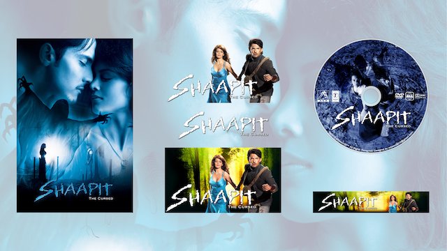 Watch Shaapit Online