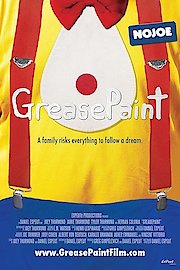 Greasepaint