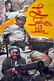The Seventh Bullet poster