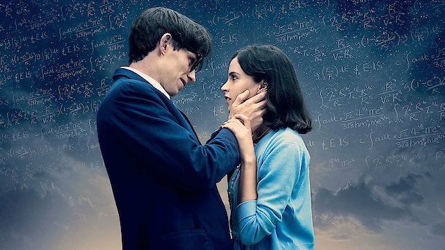 Watch The Theory of Everything Online