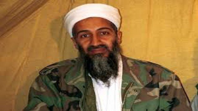 Watch Mugshots: Osama Bin Laden - Without Mercy Online