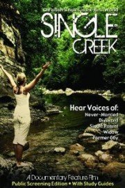 Single Creek poster