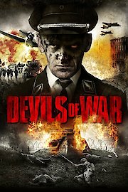 Devils of War poster