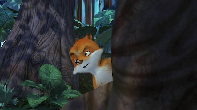 Watch Agent F.O.X. Online