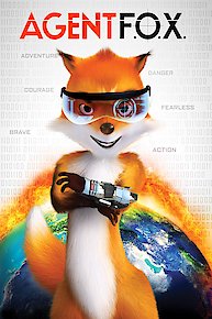 Agent F.O.X.