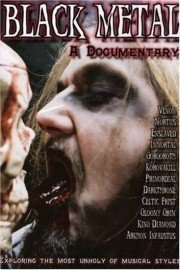 Black Metal: The Music Of Satan poster