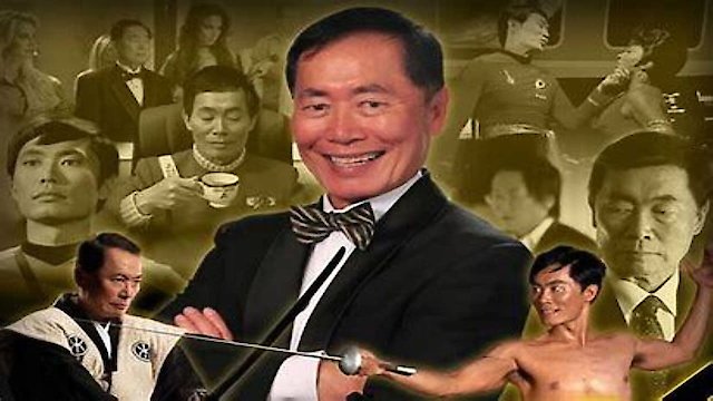 Watch To Be Takei Online