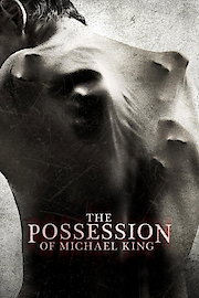 The Possession of Michael King poster