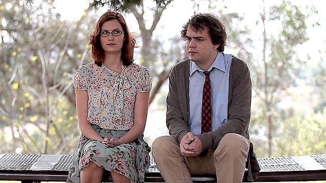 Watch The Olivia Experiment Online
