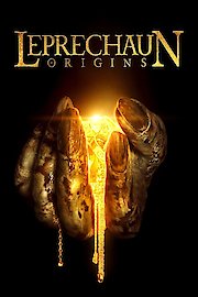 Leprechaun: Origins poster