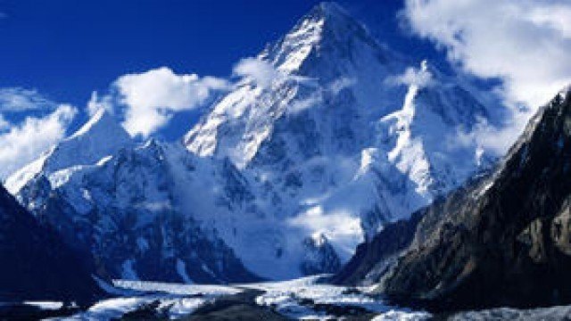 Watch K2: Siren of the Himalayas Online