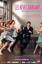 Dancing Dreams poster