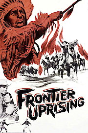 Frontier Uprising poster