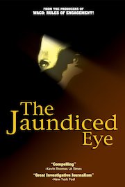 The Jaundiced Eye poster