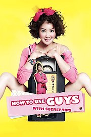 How to Use Guys with Secret Tips poster