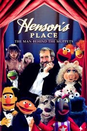 Henson's Place: The Man Behind The Muppets poster