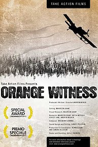Orange Witness