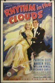 Rhythm in the Clouds poster
