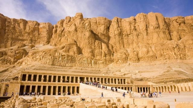Watch Egypt Online