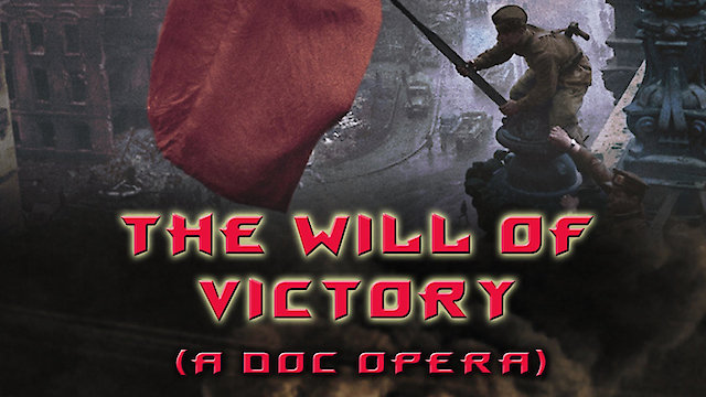 Watch The Will Of Victory Online