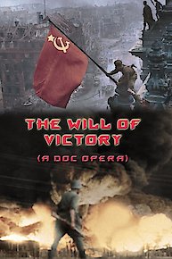The Will Of Victory