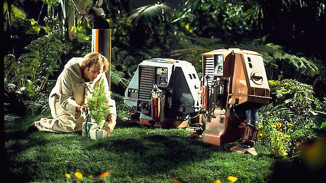 Watch Silent Running Online