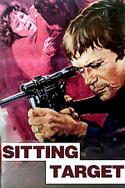 Sitting Target poster