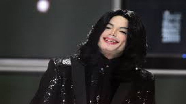 Watch Mugshots: Michael Jackson Online
