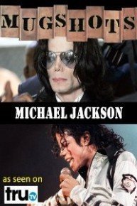 Mugshots: Michael Jackson