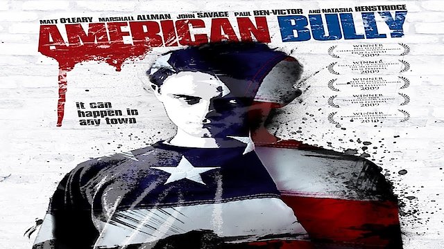 Watch American Bully Online