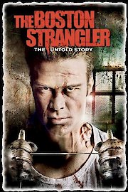 Boston Strangler: The Untold Story poster