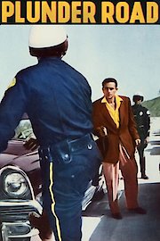 Plunder Road poster